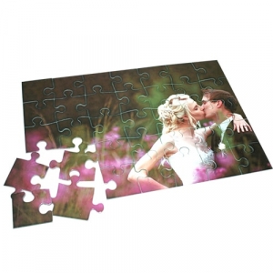 Printed Puzzles